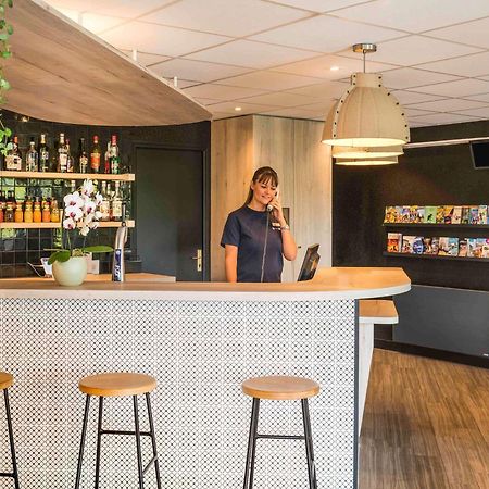 Ibis Creil Sur Oise Hotel Villers-Saint-Paul Luaran gambar