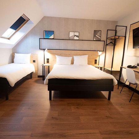 Ibis Creil Sur Oise Hotel Villers-Saint-Paul Luaran gambar