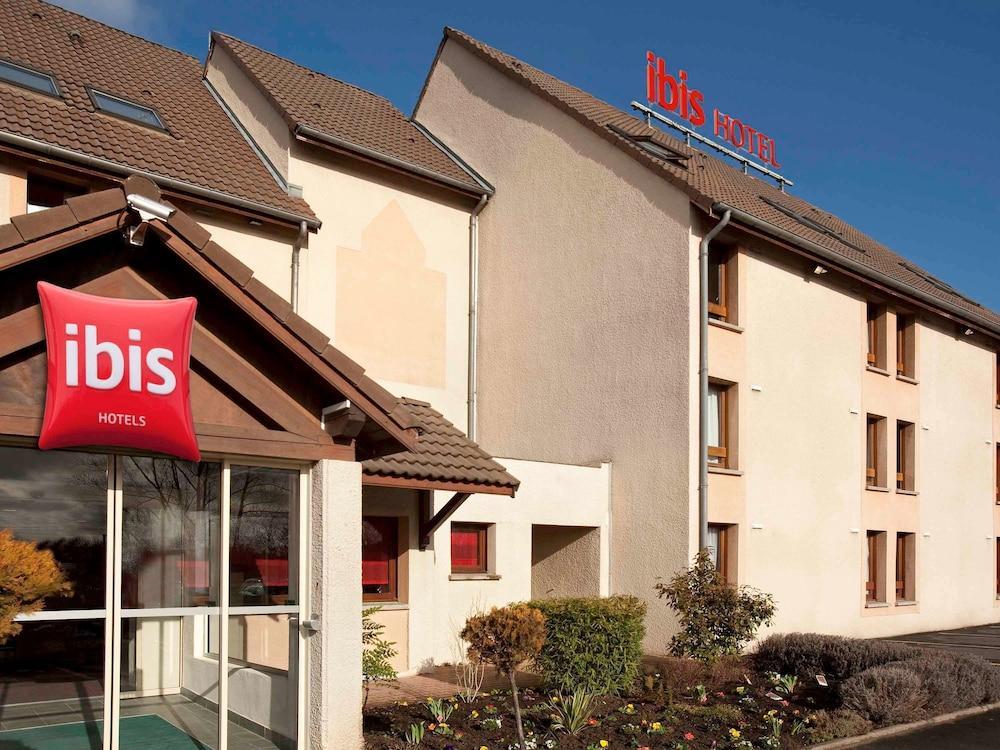 Ibis Creil Sur Oise Hotel Villers-Saint-Paul Luaran gambar