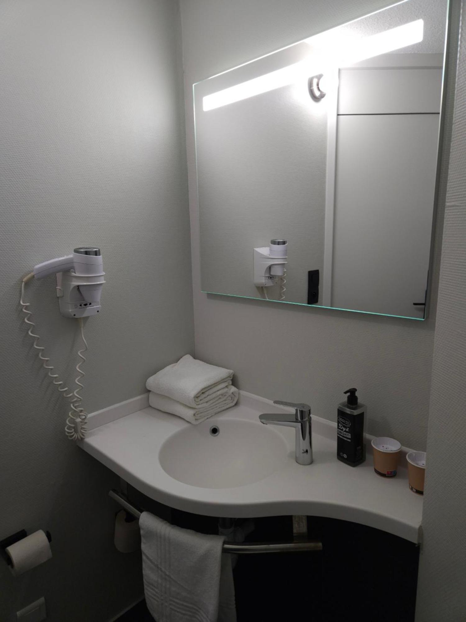Ibis Creil Sur Oise Hotel Villers-Saint-Paul Luaran gambar