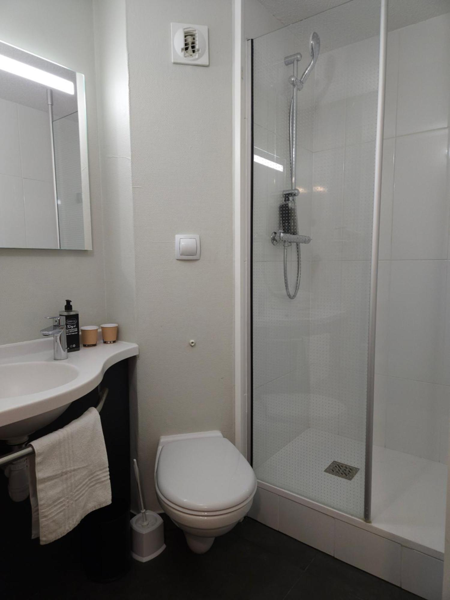 Ibis Creil Sur Oise Hotel Villers-Saint-Paul Luaran gambar