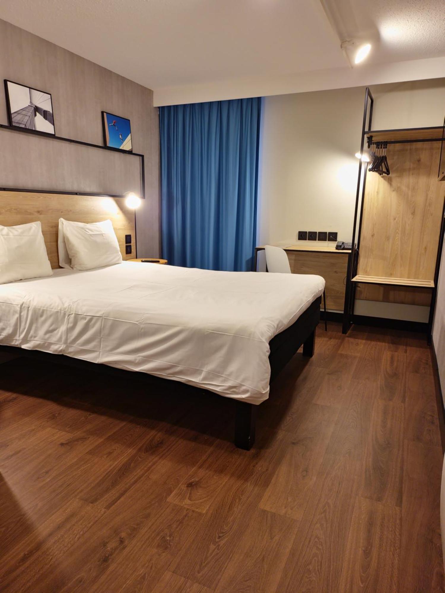 Ibis Creil Sur Oise Hotel Villers-Saint-Paul Luaran gambar