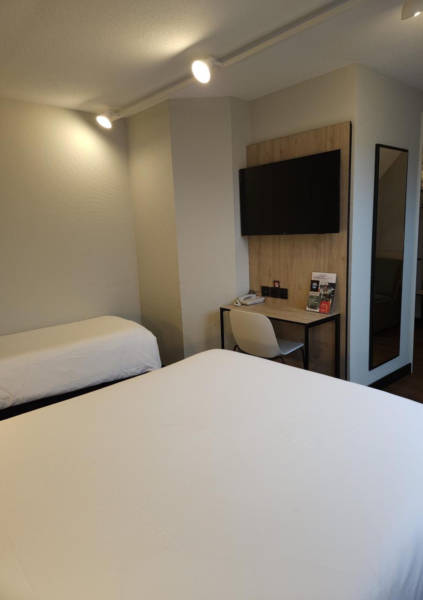 Ibis Creil Sur Oise Hotel Villers-Saint-Paul Luaran gambar