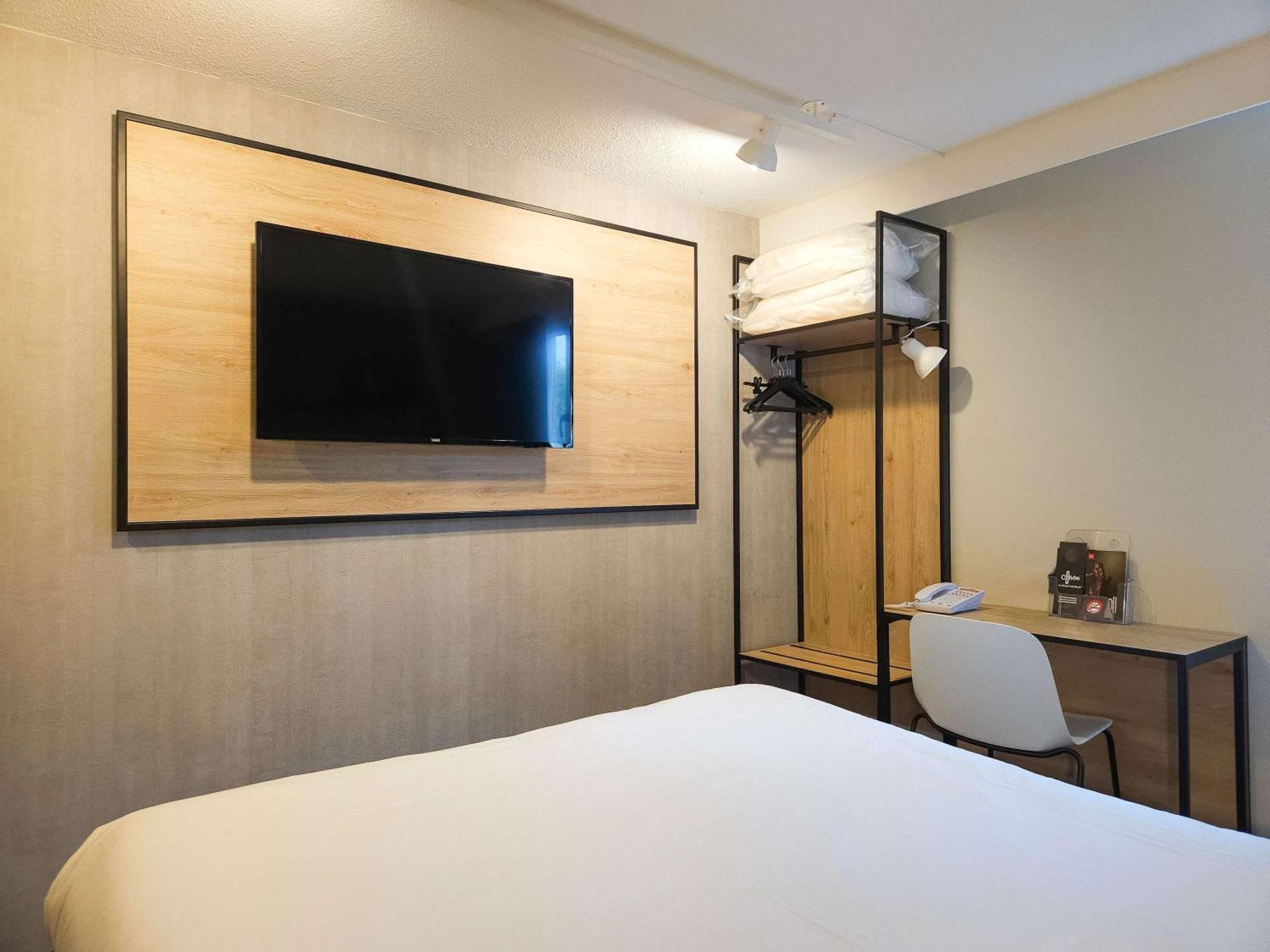 Ibis Creil Sur Oise Hotel Villers-Saint-Paul Luaran gambar