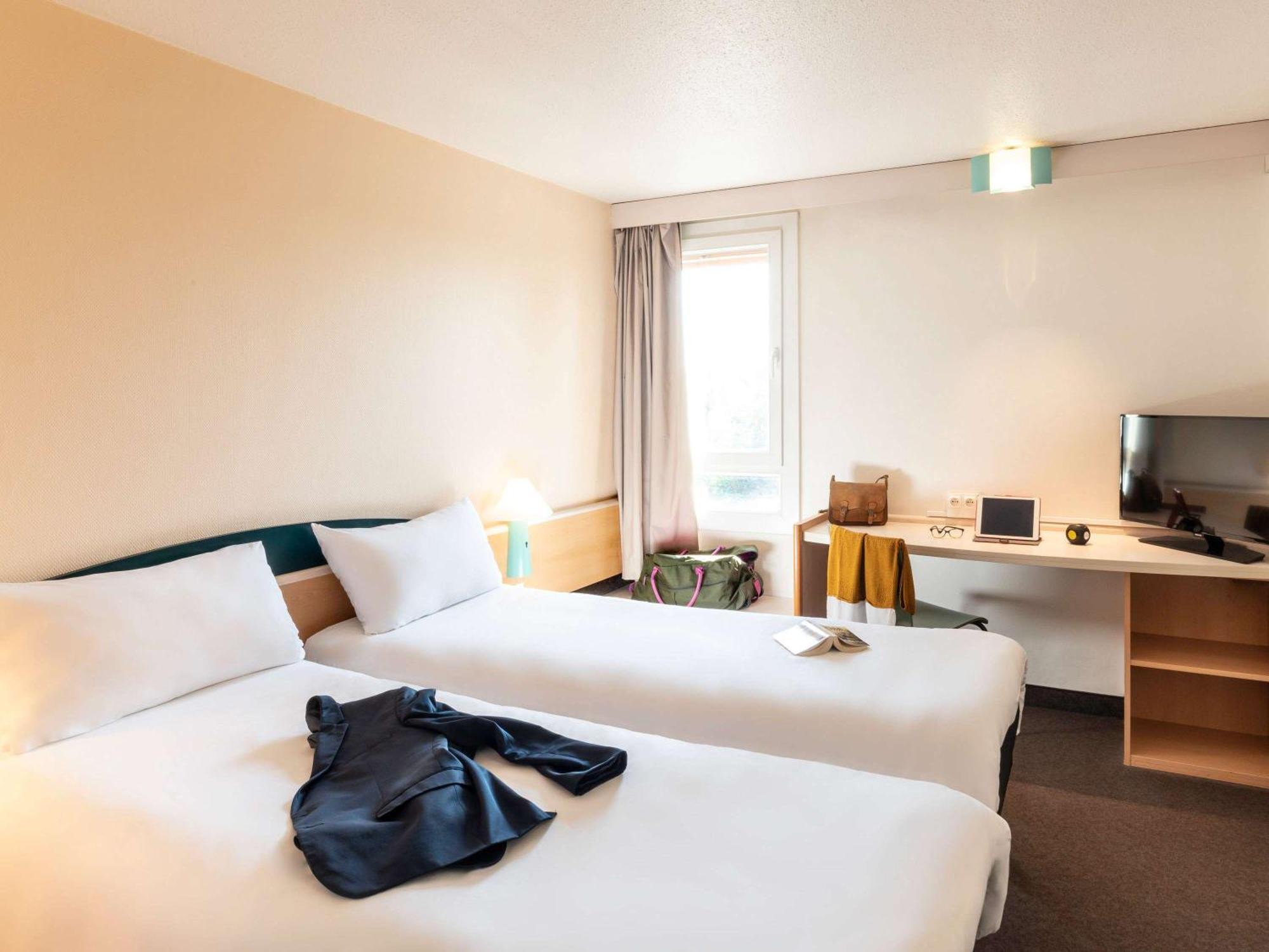 Ibis Creil Sur Oise Hotel Villers-Saint-Paul Luaran gambar