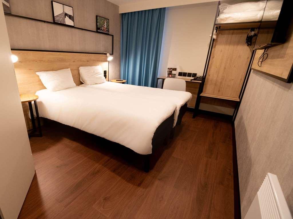 Ibis Creil Sur Oise Hotel Villers-Saint-Paul Bilik gambar