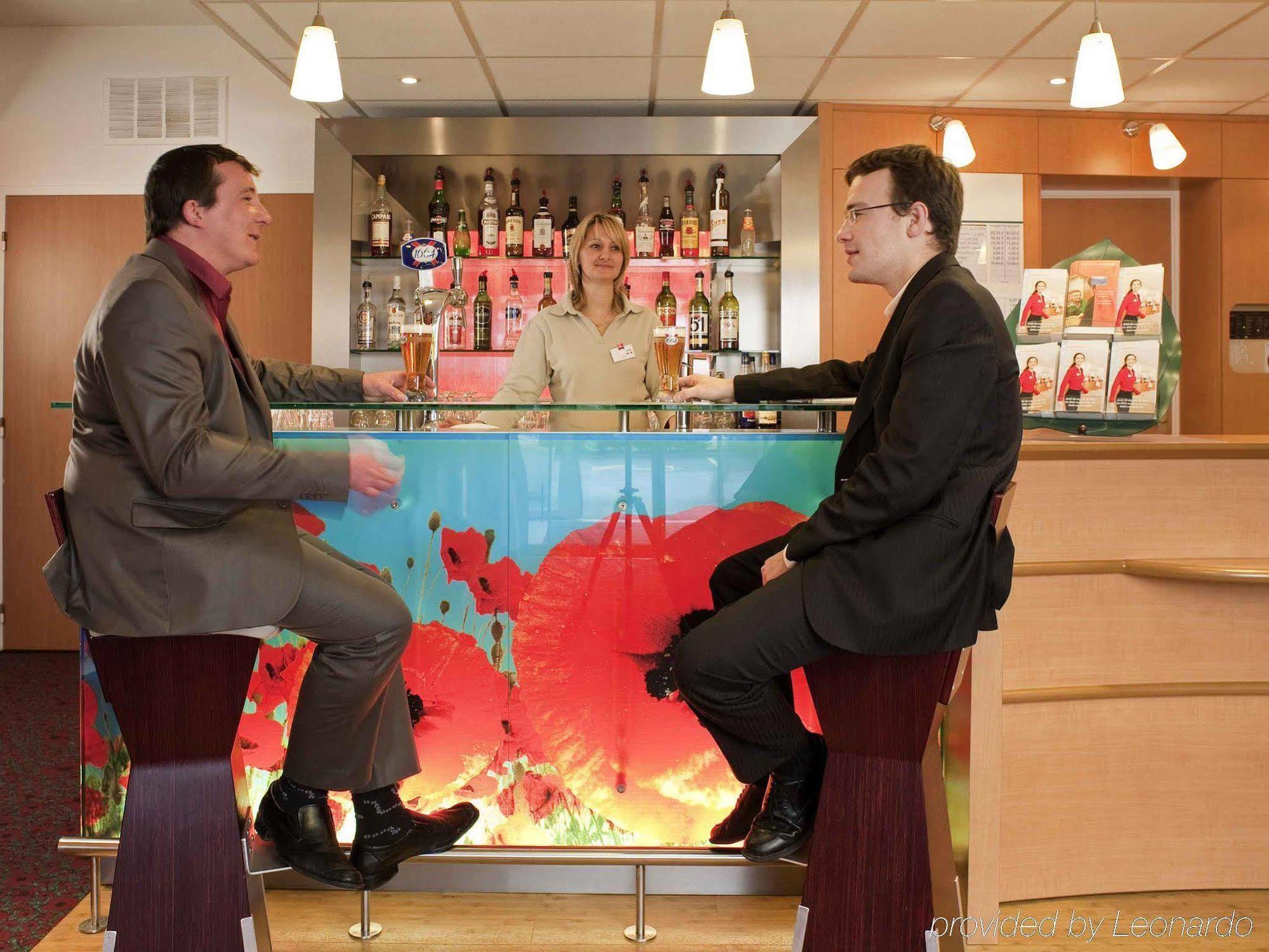 Ibis Creil Sur Oise Hotel Villers-Saint-Paul Luaran gambar