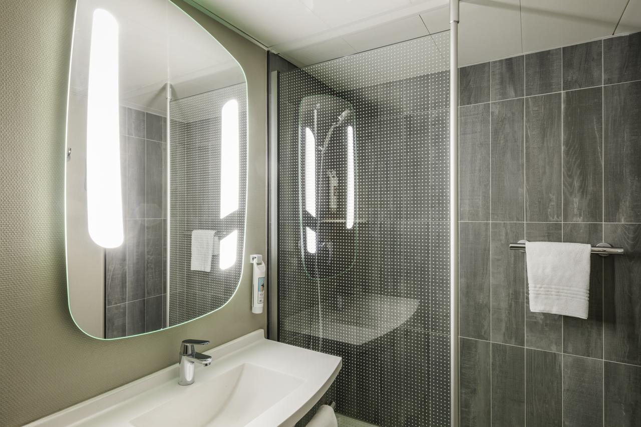 Ibis Creil Sur Oise Hotel Villers-Saint-Paul Luaran gambar