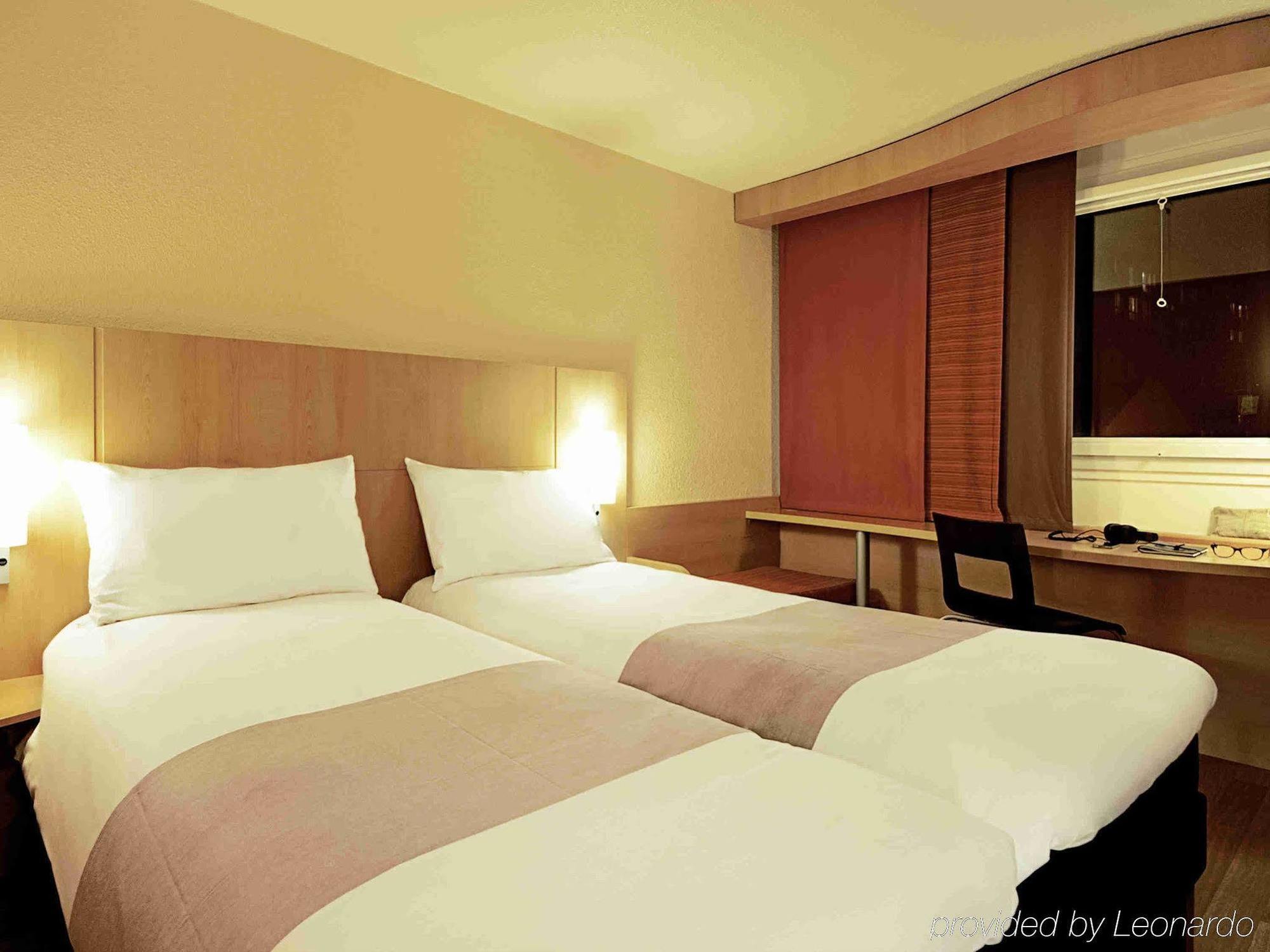 Ibis Creil Sur Oise Hotel Villers-Saint-Paul Luaran gambar