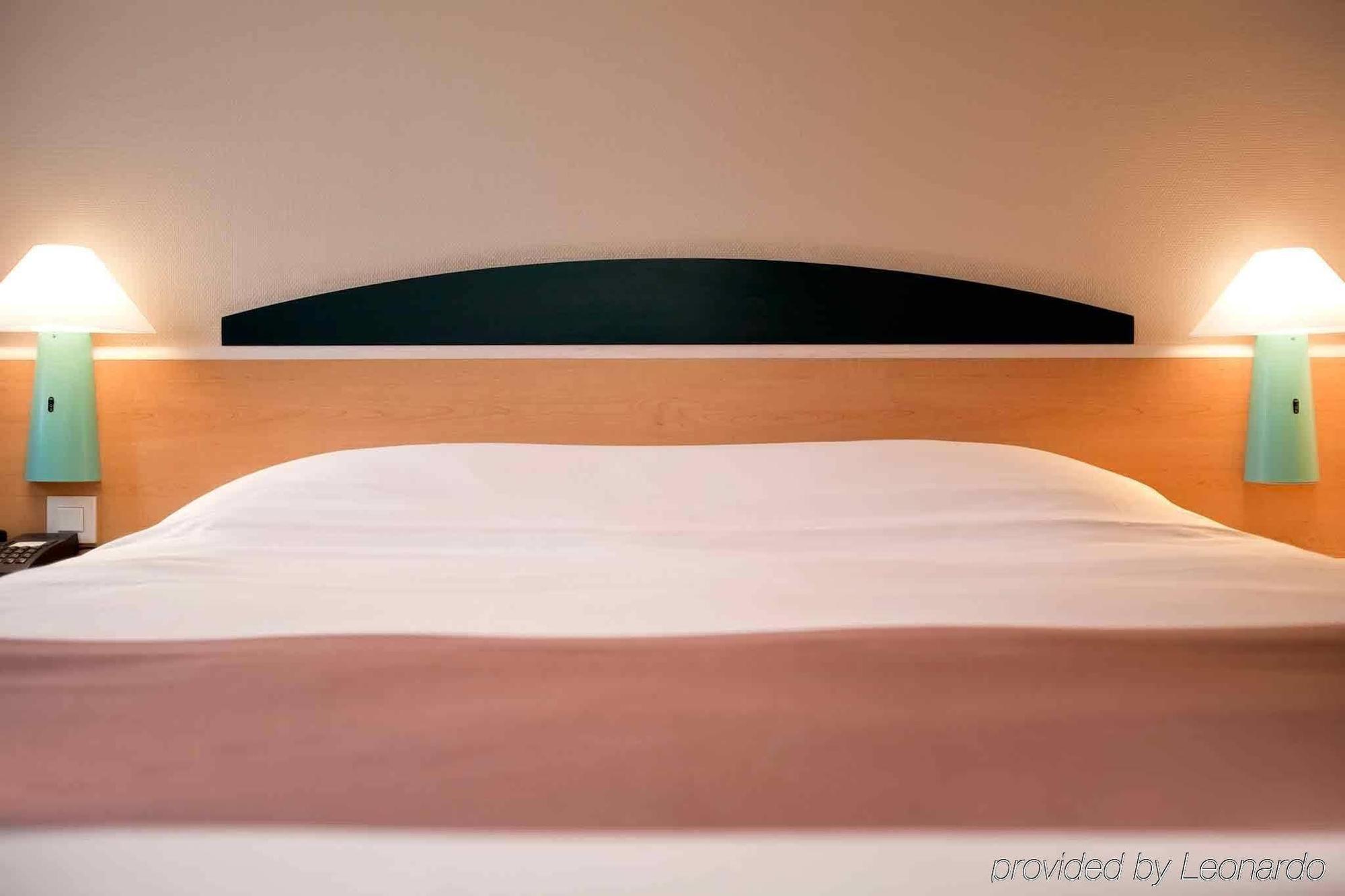 Ibis Creil Sur Oise Hotel Villers-Saint-Paul Luaran gambar
