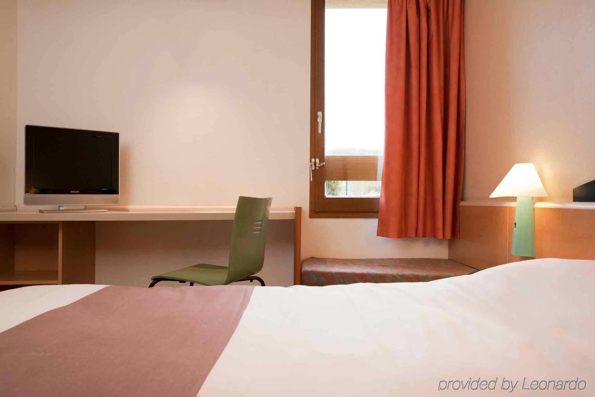 Ibis Creil Sur Oise Hotel Villers-Saint-Paul Luaran gambar