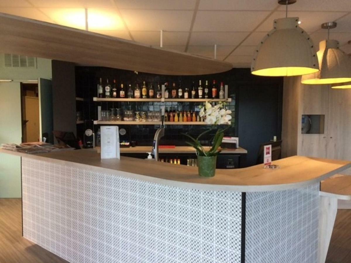 Ibis Creil Sur Oise Hotel Villers-Saint-Paul Luaran gambar