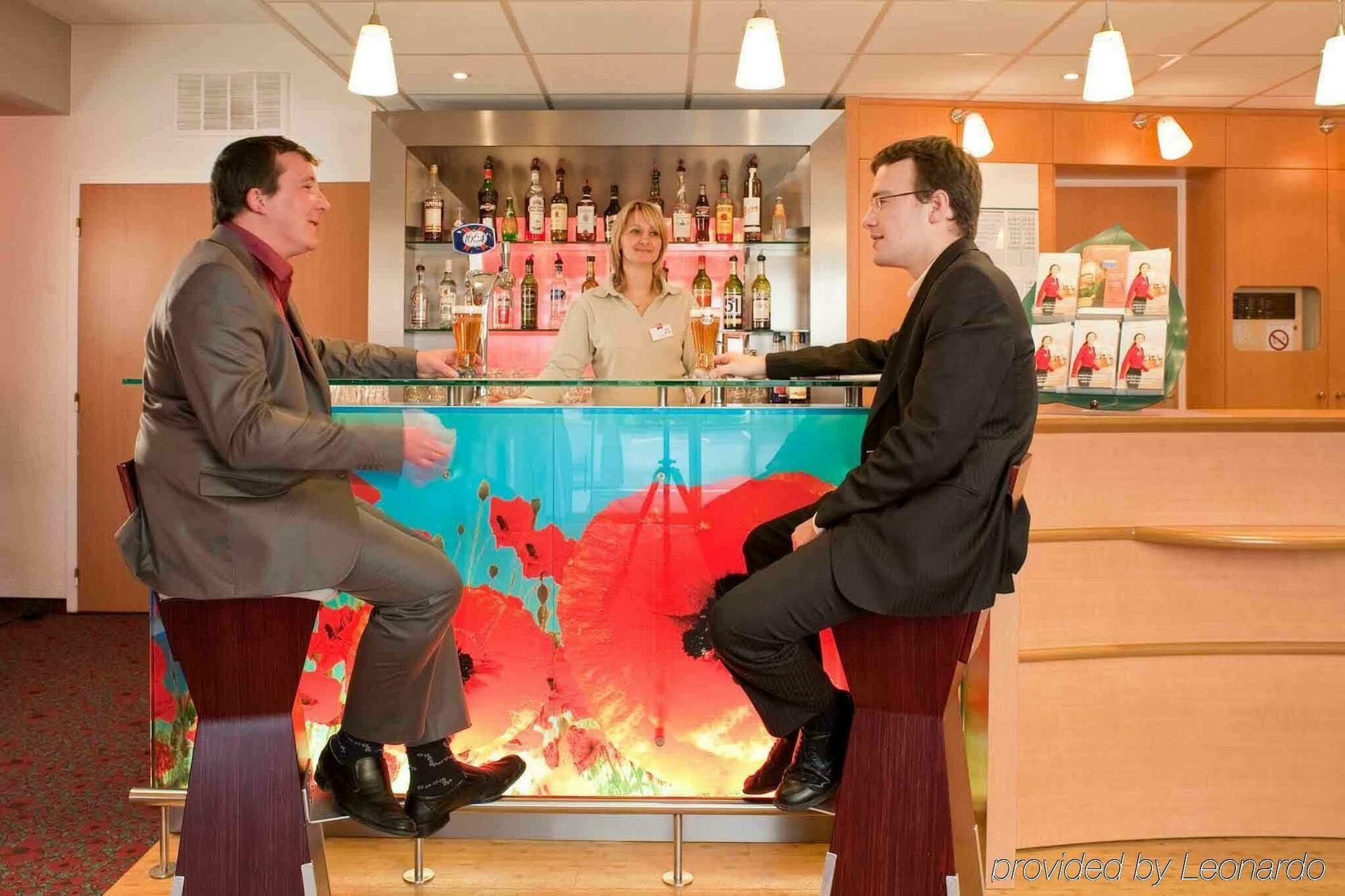 Ibis Creil Sur Oise Hotel Villers-Saint-Paul Luaran gambar