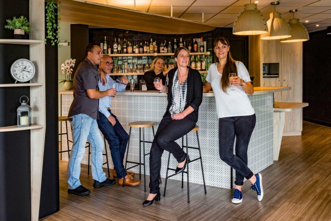 Ibis Creil Sur Oise Hotel Villers-Saint-Paul Luaran gambar