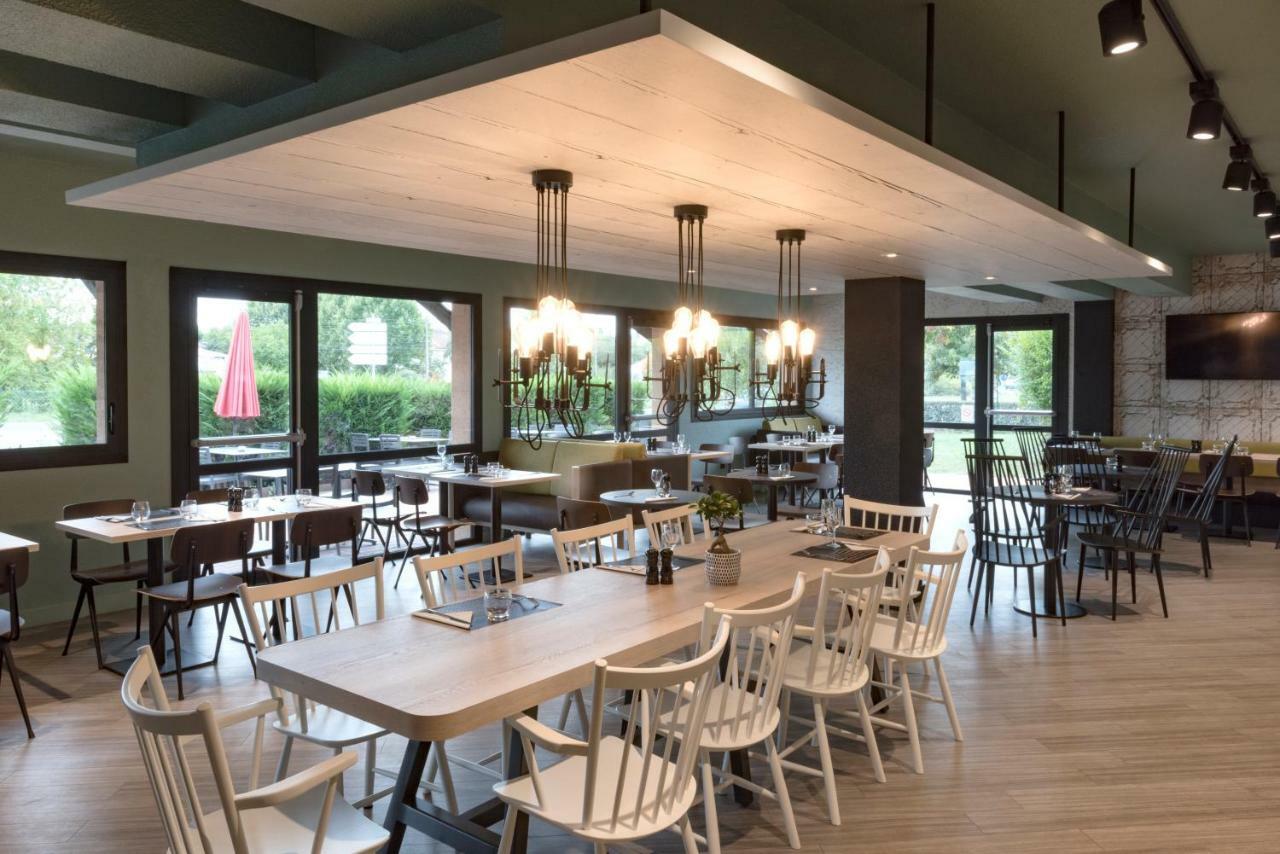 Ibis Creil Sur Oise Hotel Villers-Saint-Paul Luaran gambar