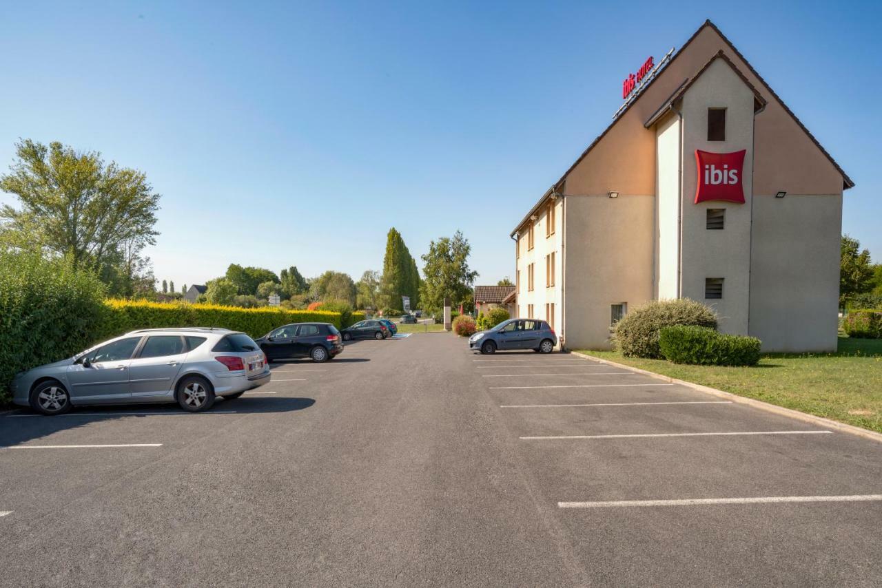 Ibis Creil Sur Oise Hotel Villers-Saint-Paul Luaran gambar