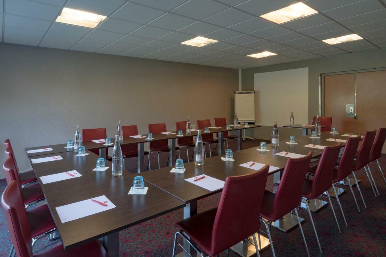 Ibis Creil Sur Oise Hotel Villers-Saint-Paul Luaran gambar