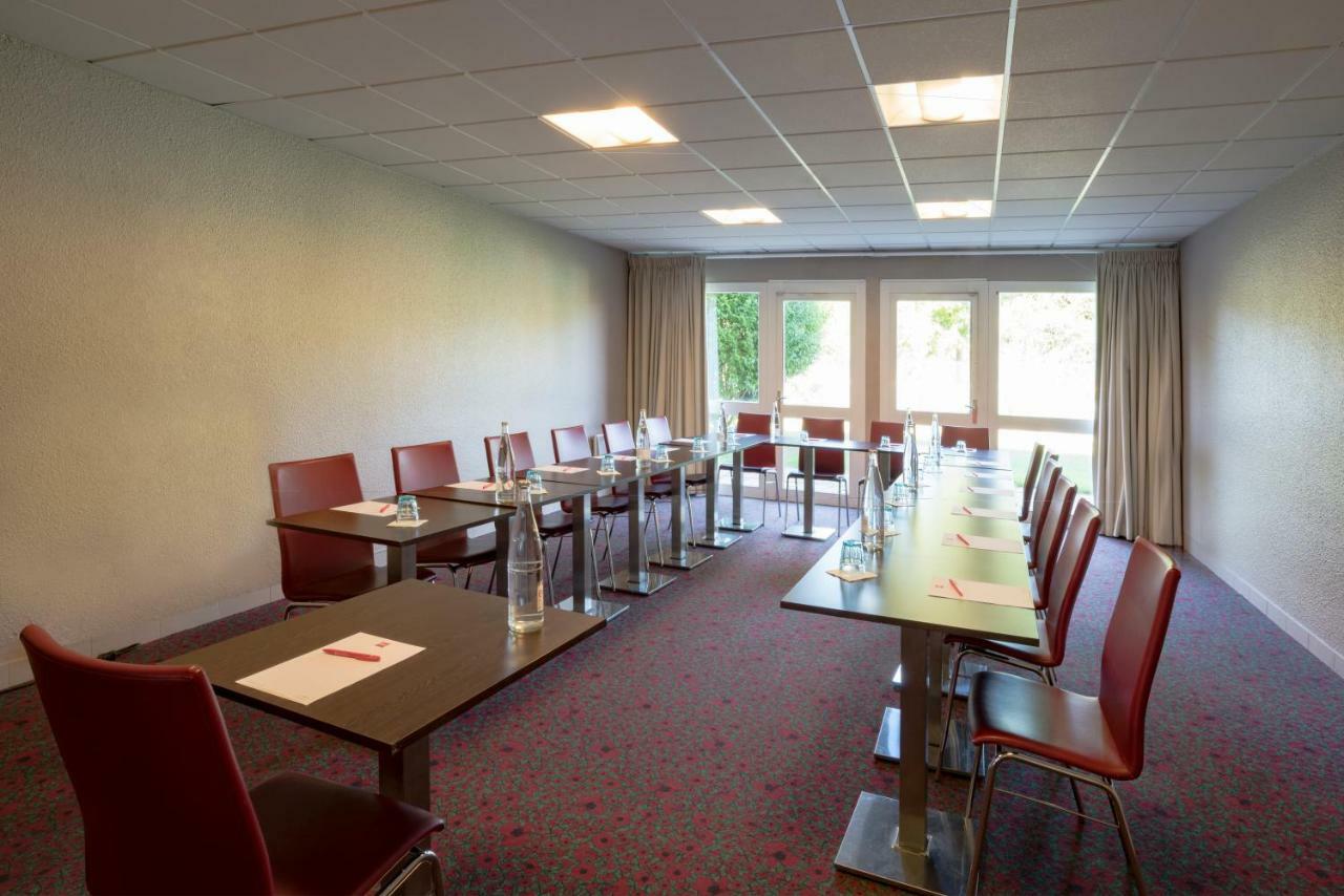 Ibis Creil Sur Oise Hotel Villers-Saint-Paul Luaran gambar