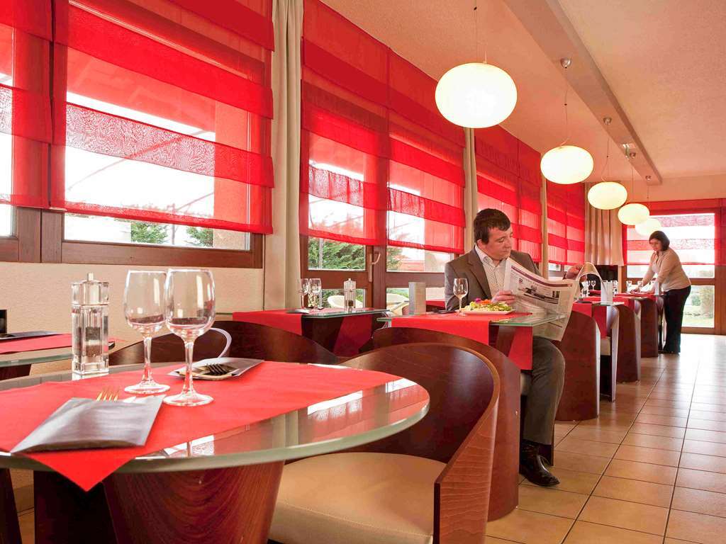 Ibis Creil Sur Oise Hotel Villers-Saint-Paul Luaran gambar