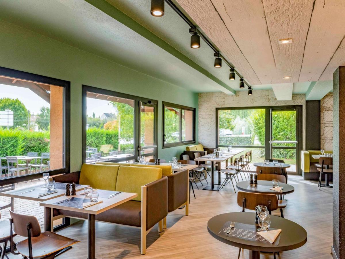 Ibis Creil Sur Oise Hotel Villers-Saint-Paul Luaran gambar